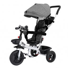 Aga Tricicletă multifuncțională MR1469 Gri