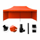 Aga Stand de tăiere PARTY 3x6m Portocaliu