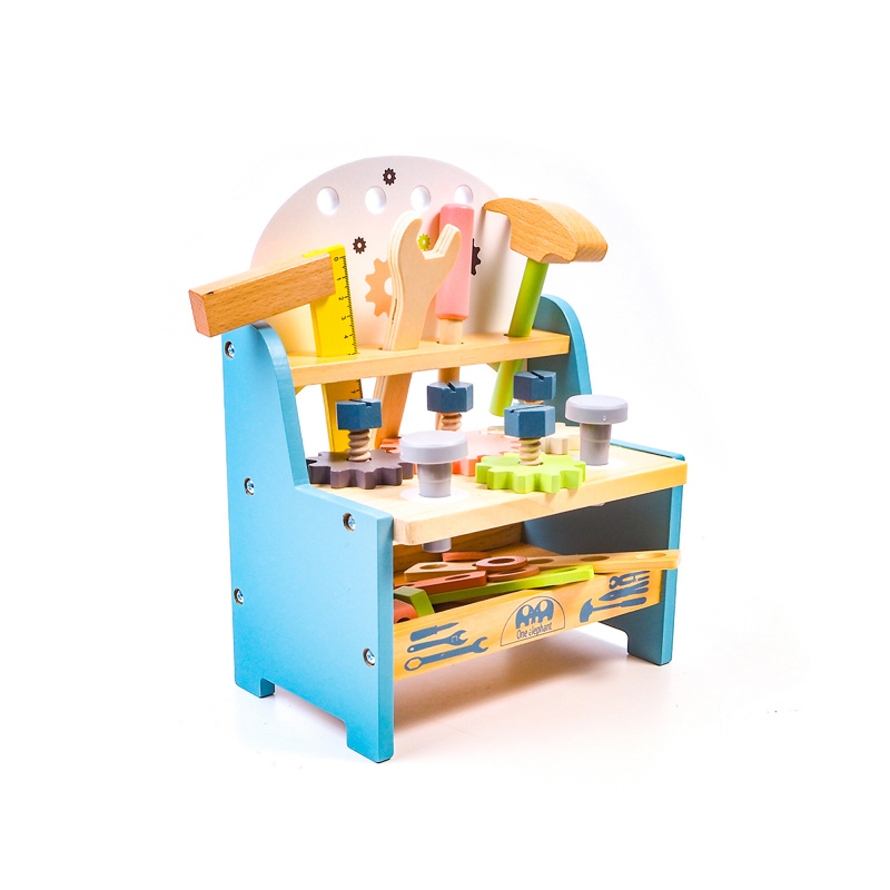 Aga4Kids Banc de lucru pentru copii DS5671 - 2. CALITATE