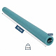 Aga 12x Protecție din spumă pentru stâlpii trambulinei 70 cm Verde închis