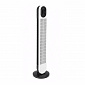 Ventilator cu coloană Aga 79 cm Alb