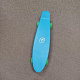 Darpeje Pennyboard Funbee Blue - 6DZ112 - II CALITATE