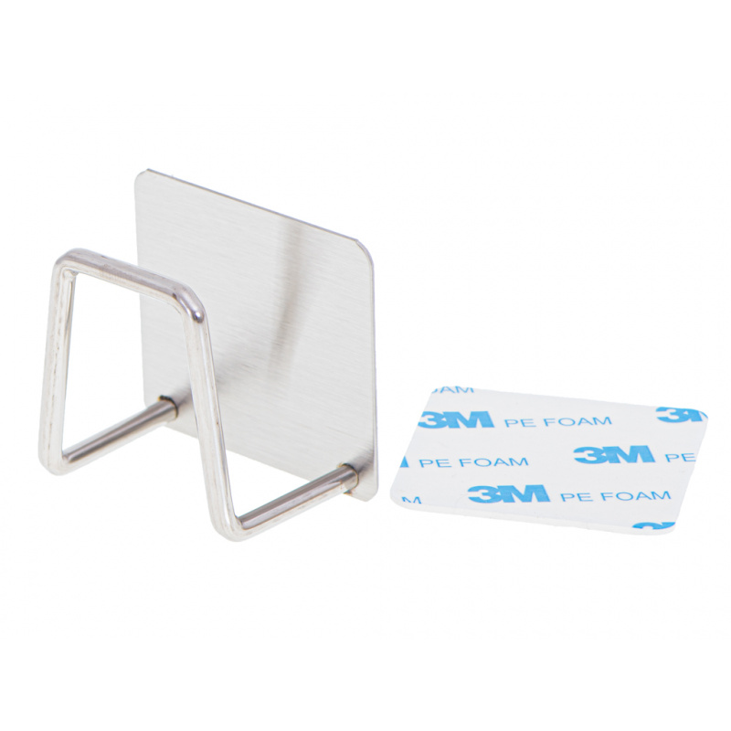 Aga Suport autoadeziv pentru burete de bucătărie