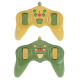 Aga RC Set de tancuri de război 9993 2.4GHz