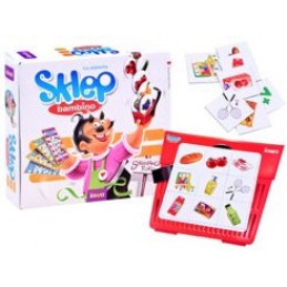 Joc Magazin Bambino Puzzle de memorie GR0365 universal