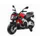 Motocicletă electrică Aprilia Tuono V4 PA0257 Negru