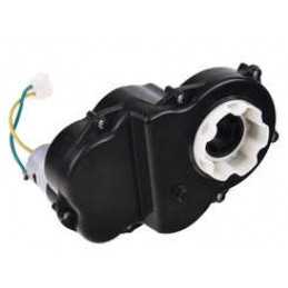Cutie de viteze cu motor electric SERA079 universal