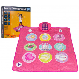 Covor Muzical Dansant Versiunea Acasă