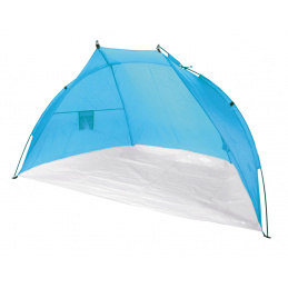Linder Exclusiv Cort de plajă SM01 Albastru