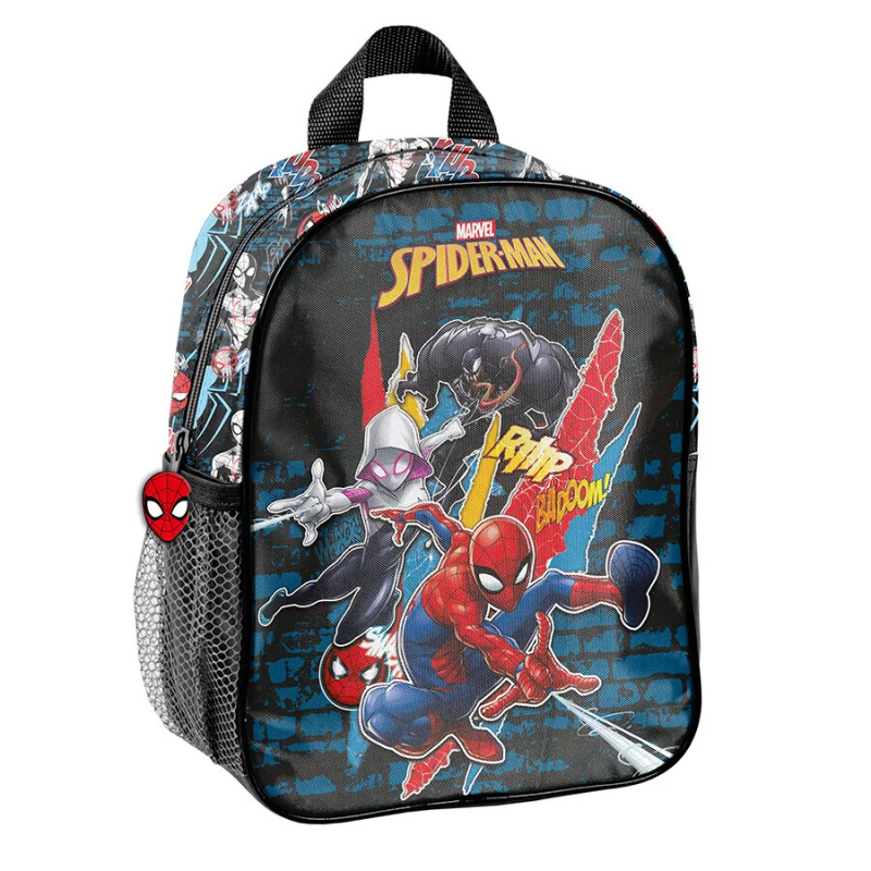 Rucsac cu un singur compartiment Spider-Man