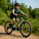 KROSS Bicicletă pentru copii LEA JR 2.0 12" Gri