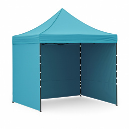 Stand de tăiere Aga PARTY 3x3m Albastru deschis