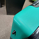 Aga Travel Troller de călătorie 76x50x30 cm Verde deschis 6CZ006 - II. CALITATE