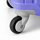 Linder Exclusiv PREMIUM COLOR ALUMINUM MC3058 Lila L+S - CALITATEA A II-A