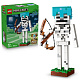 LEGO® Minecraft 21594 Scheletul