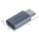 USB-C - USB micro B 2.0 adaptor A18934
