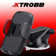 suport de telefon pentru mașină cu ventuză Xtrobb 20384