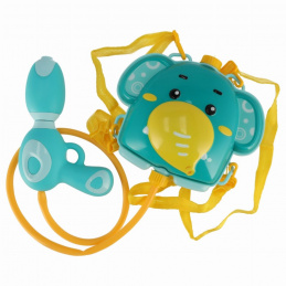 Pistolă cu apă rucsac elefant de Paște