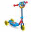 3 ROȚI TROTIETĂ PENTRU COPII PAW PATROL PENTRU BĂIEȚI