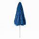 Linder Exclusiv Umbrelă de soare Hawaii Albastră