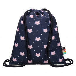 St.RIGHT Rucsac Meow