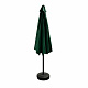 Umbrelă de grădină Aga 300 cm MR2055 Verde