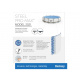 Bestway Steel Pro Max 3,66 x 0,76 m 56416 + Filtru de cartuș