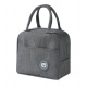 Geantă termoizolantă Gri