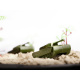 Set Aga de figurine militare 307 bucăți