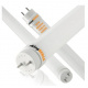 Tub LED - 150 cm - T8 - 20W - 2520lm - 140LM/W - 6000K