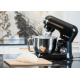 Robot de bucătărie 4,5l, 1700 W Negru Ruhhy 16746