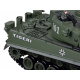 Tanc militar american M1A2 RC0252ZI