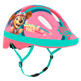 CASCĂ DE BICICLETĂ XS 44-48CM PAW PATROL FETE