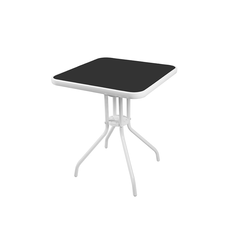 Linder Exclusiv Masă de grădină BISTRO MC33081WB 60x60x70 cm