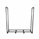 Aga Suport pentru lemne 120x30x120 cm DS5773