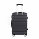 Aga Travel Set de valize MR4687 Negru