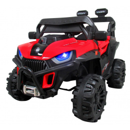 R-Sport Mașinuță electrică Buggy X8n Roșu 2DZ218 - II. CALITATE