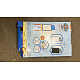 Tablă de plastic PAW PATROL 2DZ226 - CALITATEA II