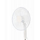 Ventilator de uz casnic Aga 41 cm Alb
