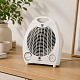 Ventilator cu aer cald Aga 2000W Alb