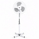 Aga Ventilator de uz casnic 43 cm Alb - VENBILY - CALITATEA II
