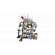 LEGO® | Marvel  76350 Confruntarea memorabilă dintre Omul-Păianjen și Hulk