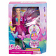 Barbie Dansatoare cu aripi de fluture HXJ10
