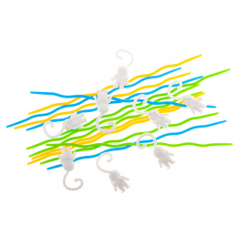 Aga Joc arcade Astronaut capsulă Roșie