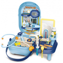 Aga Sada în valiză Doctor 34 piese
