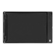 Tabelă LCD digitală 8.5 inch pentru desen și scris Negru ISO 8965