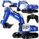 Excavator Caterpillar telecomandat RC0593