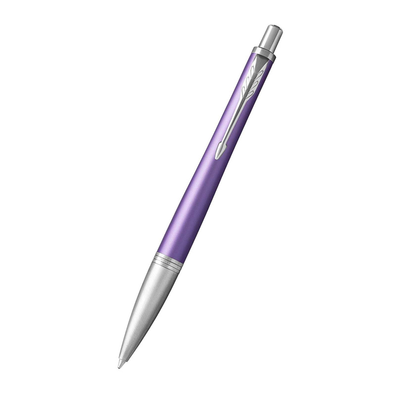 Pix cu bilă Parker Urban Premium Violet