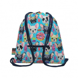 St.RIGHT Rucsac pentru spate Câini