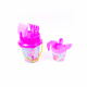 Aga4Kids Set pentru nisip DS1025P